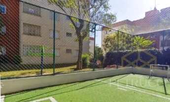 Imagem 5: Apartamento - Vila Mimosa - Campinas