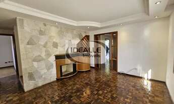 Imagem 5: Casa Residencial com 4 quartos para alugar por R$ 4700.00, 172.00 m2 - BACACHERI - CURITIB