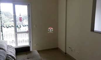 Imagem: Apartamento à venda 2 quartos 1 vaga Parque