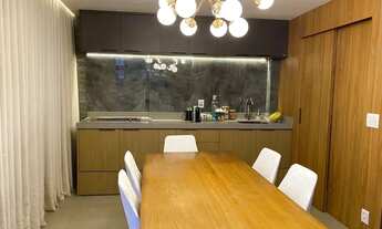 Imagem 7: Condomínio Ilha de Murano - Apartamento Com 03 Suítes E 02 Vagas Soltas