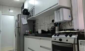Imagem 4: Apartamento - Jardim Margarida - Campinas