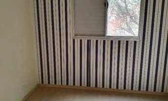 Imagem 6: Apartamento para venda possui 46 metros quadrados com 2 quartos