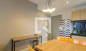 Imagem 7: Apartamento para Aluguel - Jacarepaguá, 1 Quarto, 40 m2