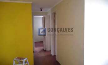 Imagem 3: SAO BERNARDO DO CAMPO - Residential / Apartment - DEMARCHI