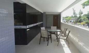 Imagem 3: Ceci- Edifício Maria Satye, pronto pra morar, 3 quartos, 86 metros, 2 vagas