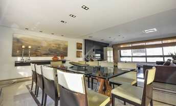 Imagem 7: Apartamento 04 quartos em Lourdes próximo ao Minas Tênis Clube I