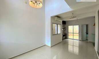 Imagem 2: Casa com 3 dormitórios à venda, 197 m² por R$ 849.000,00 - Vila Oliveira - Mogi das Cruzes