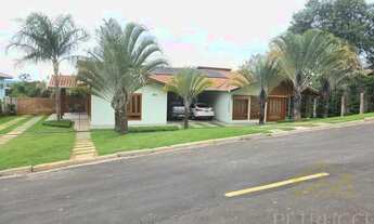 Imagem 2: Casa - Chácara São Rafael - Campinas