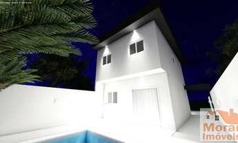 Imagem 6: Casa em Condomínio para Venda em Cajamar, Centro, 3 dormitórios, 1 suíte, 2 banheiros, 2 v