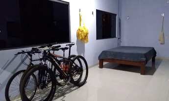 Imagem 2: Casa 3 quartos 1 suíte