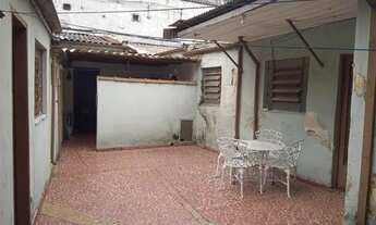 Imagem 6: Casa antiga em ótimo terreno com 360 m²