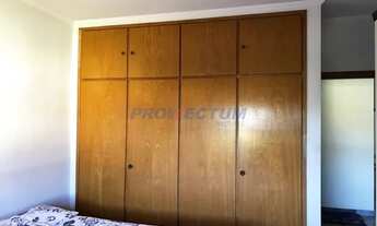 Imagem: Casa - Jardim Chapadão - Campinas