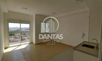 Imagem: Apartamento para aluguel possui 37 metros