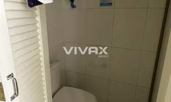 Imagem 6: Méier Galpão / depósito com venda por R$700.000