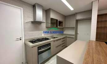 Imagem 6: Apartamento para aluguel, 3 quartos, 1 suíte, 2 vagas, Jardim São Paulo - Rio Claro/SP