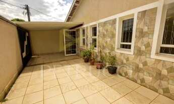 Imagem 3: Casa - Jardim Bela Vista - Campinas