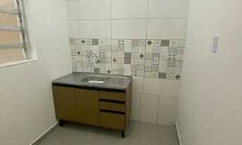 Imagem 2: Kitnet/conjugado para aluguel possui 30 metros quadrados com 1 quarto