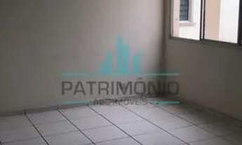 Imagem 3: Apartamento para locação do Conjunto dos Radialistas em São Caetano - 56m² - AP1758