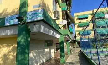 Imagem: Alugo apartamento recém-reformado