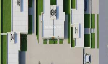 Imagem 7: Sobrado 3 Quartos 130m à venda no Lindóia , Curitiba/PR