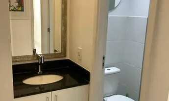 Imagem 5: Alugo apartamento semi-mobiliado Condominio Minha Praia