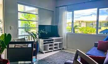 Imagem: Sobrado -condomínio - Praia Mole