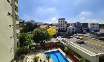 Imagem 6: Ótimo apartamento de 69m² com 02 dormitórios e 02 vagas na Vila Madalena