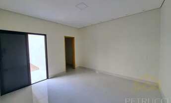 Imagem 4: Casa - Parque Olívio Franceschini - Hortolândia