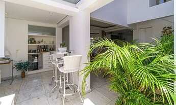 Imagem 7: Cobertura Duplex à Venda no Edifício PERSONA PARAÍSO no Paraíso em São Paulo/SP com 2 Suít