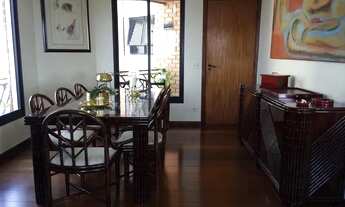 Imagem 4: Venda Apartamento 4 Dormitórios - 216 m² Campo Belo