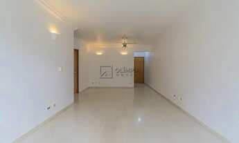 Imagem 5: Apartamento Locação Brooklin 160 m² 3 Dormitórios