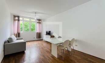 Imagem 3: Apartamento para Aluguel - Boqueirão, 3 Quartos, 92 m2