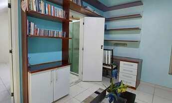 Imagem 6: ALUGO R$ 2.700, Cond Mariuá, Apto Mobiliado 2 quartos, prox da Nilton Lins, Laranjeiras