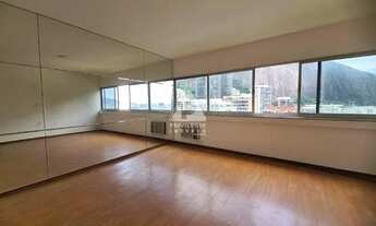 Imagem 3: Lagoa, 3 quartos com suite, uma vaga escriturada