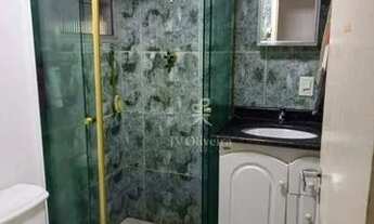 Imagem 6: Apartamento com 3 dormitórios à venda, 65 m² por R$ 410.000,00 - Jardim das Vertentes - Sã