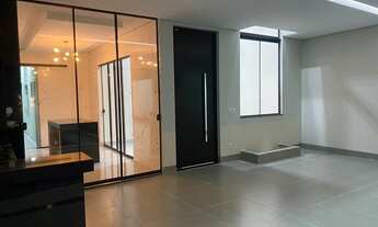 Imagem 2: Casa com 150m², 3 suítes na 507 sul