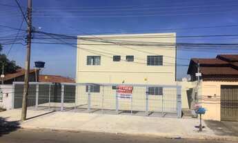 Imagem: Kitnet 1/4 c/ gar. Aluguel. St. Vila Brasília