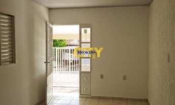 Imagem 7: Casa à venda em Cuiabá, no bairro CPA. 3 quartos sendo 1 suíte