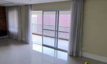 Imagem 2: Apartamento para Locação em São Paulo, Perdizes, 3 dormitórios, 1 suíte, 4 banheiros, 2 va