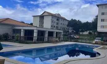 Imagem 6: Apartamento térreo 3/4 com Garden mobiliado em Abrantes