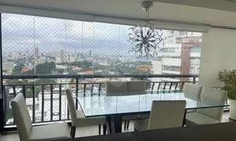 Imagem: São Paulo - Apartamento Padrão - ALTO