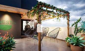 Imagem 7: Apartamento Garden 03 quartos (01 suíte) no Bacacheri, Curitiba