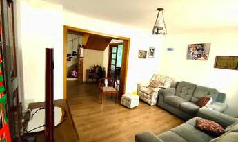 Imagem 2: SOBRADO CLASSICO - CENTRO, ATIBAIA-SP