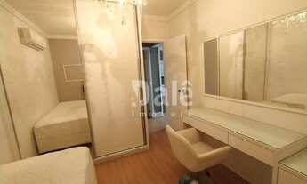 Imagem 3: Apartamento para alugar, 129 m² por R$ 6.499,00/mês - Jardim Aquarius - São José dos Campo