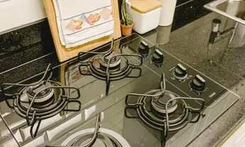 Imagem 4: Apartamento em Casa Amarela, Aprovação para autônomo, entrada de R$500,00