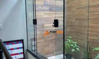 Imagem 5: Sobrado com 3 dormitórios à venda, 125 m² por R$ 875.000,00 - Vila Carrão - São Paulo/SP