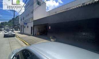 Imagem 3: Prédio à venda, 217 m² por R$ 1.300.000,00 - Vila Matias - Santos/SP