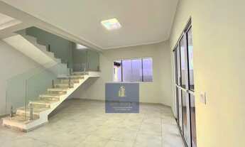 Imagem 6: Casa para aluguel com 190 m², 3 quartos no Condomínio Terras de São Francisco- Vinhedo- SP