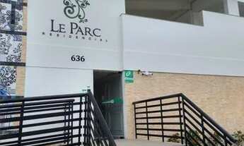 Imagem 2: 2 DORMITÓRIOS - 71M² - SUÍTE - ANDAR ALTO - VISTA MAR