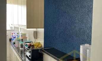 Imagem 5: Apartamento - Jardim Márcia - Campinas